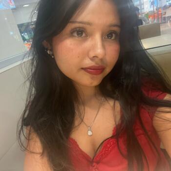 Babysitter in Ciudad del Carmen: Sabina Michelle