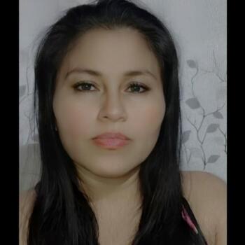 Babysitter in Durán: Cinthia Castro