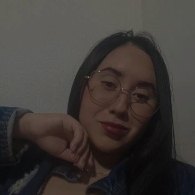 Babá em Novo Gama: Livya