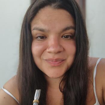 Niñera en Rosario: Noelia