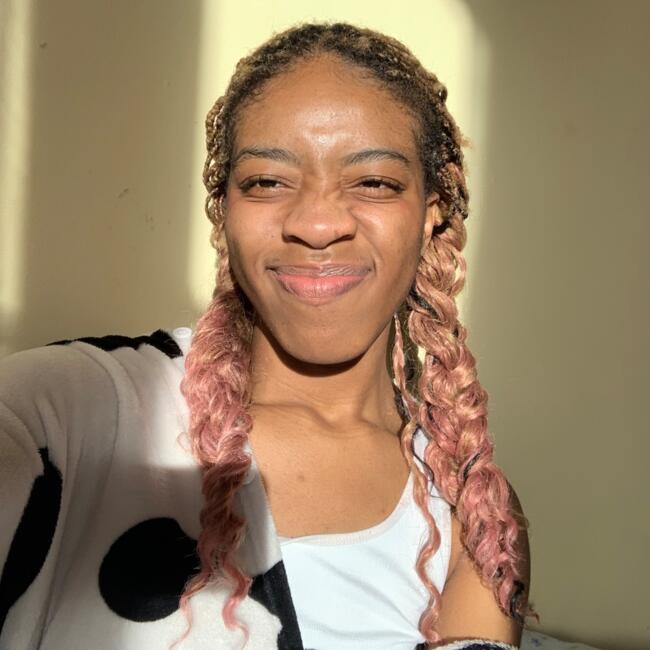 Opiekunka do dziecka w Wrocław: Miaella