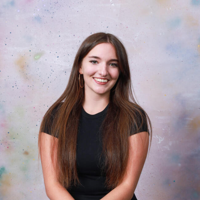 Babysitter in Leopoldsdorf im Marchfelde: Nora