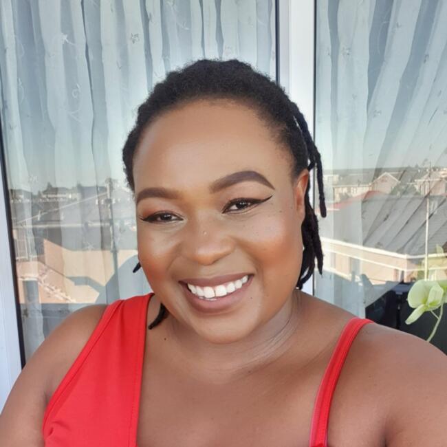 Babysitter in Cape Town: Emilia