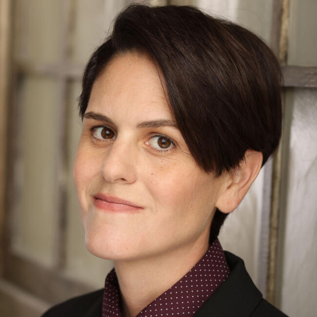 Babysitter in Los Angeles: Jenny