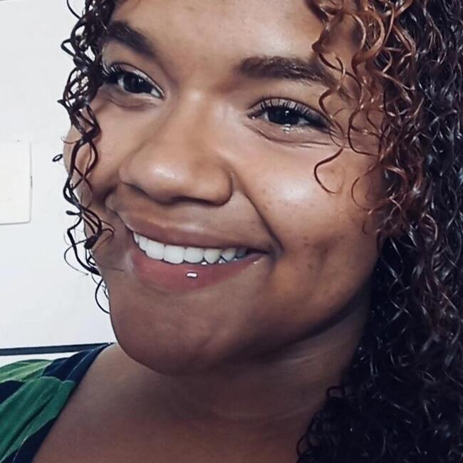Babysitter in São Paulo: Lorrany