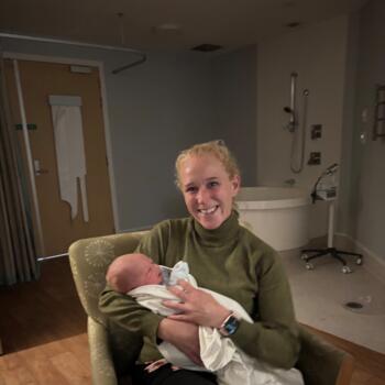 Babysitting job in Napier City: babysitting job Catherine