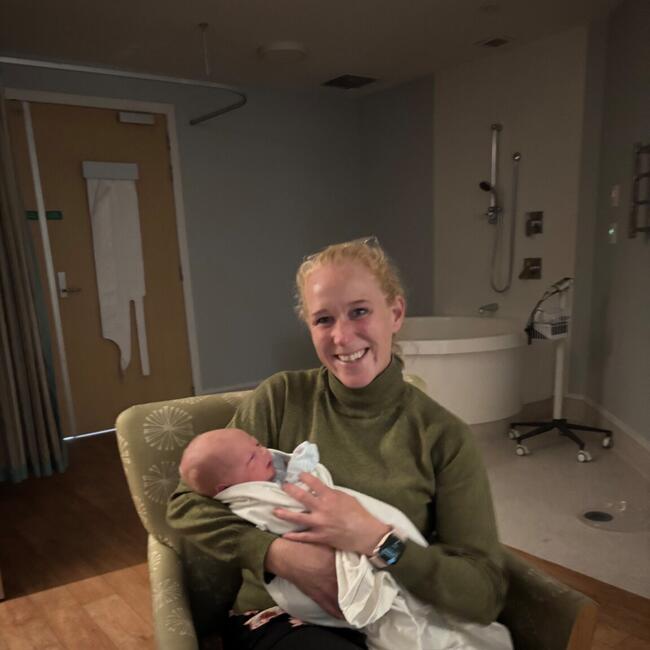 Babysitting job in Napier City: Catherine