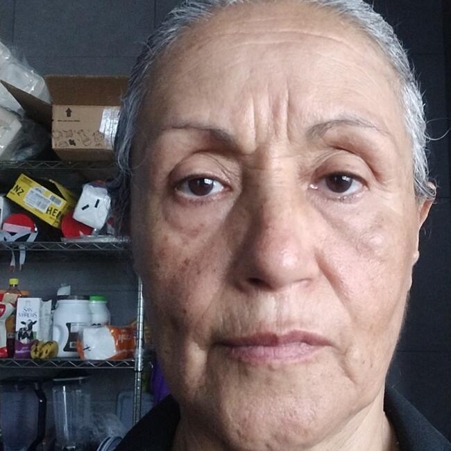 Babysitter in Cancún: María Magdalena