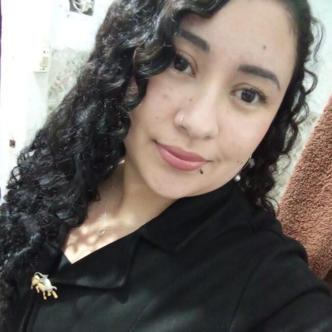 Nanny in Benicarló: Jennifer