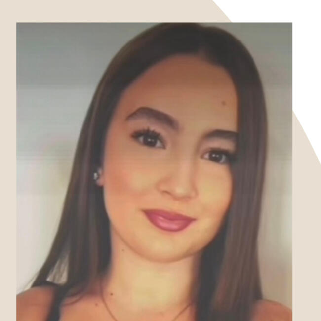 Babysitter in Roissy-en-Brie: Emma