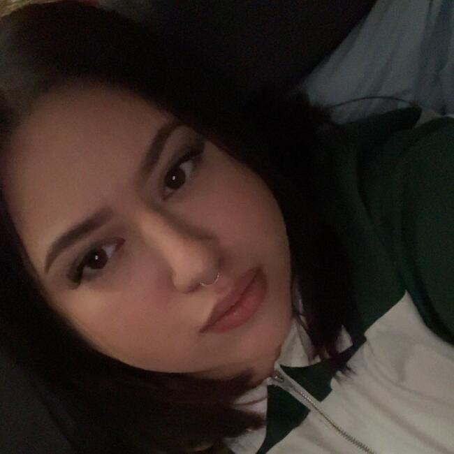 Nanny in Auxerre: Cathy