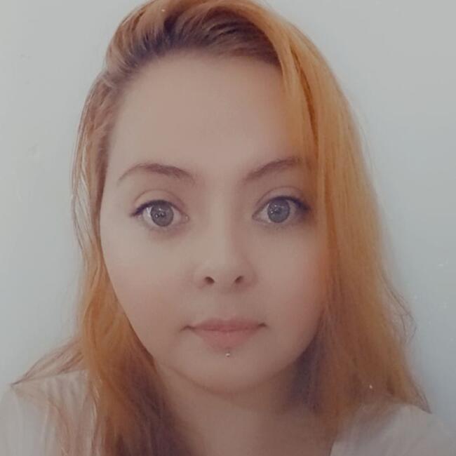 Babysitter in Campinas: Larissa