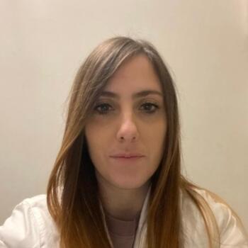 Educatore a Alatri: Valeria