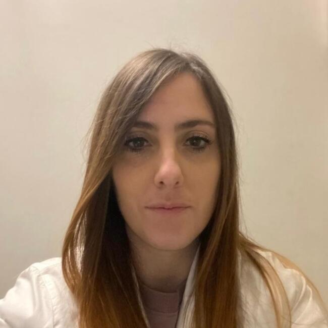 Educatore a Alatri: Valeria