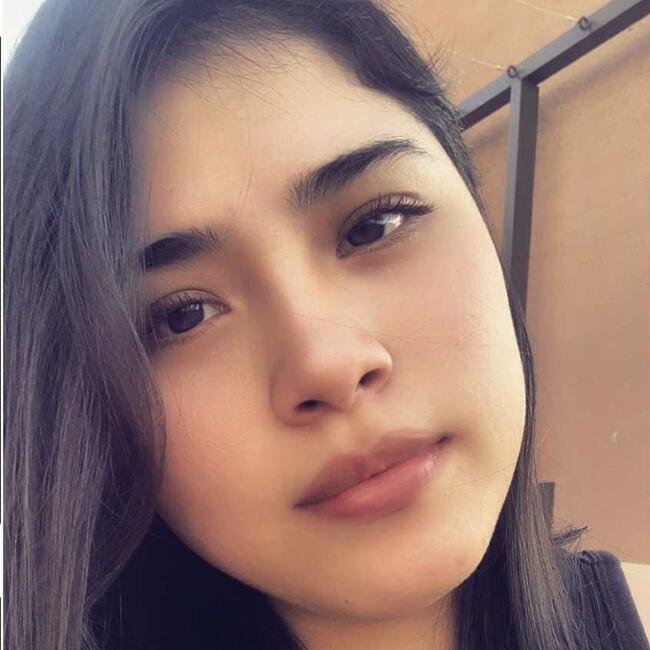 Nanny in Madrid: Suheli