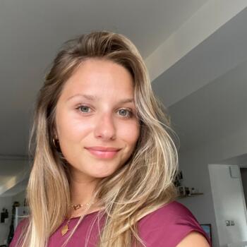 Babysitter in Tarnos: Lola