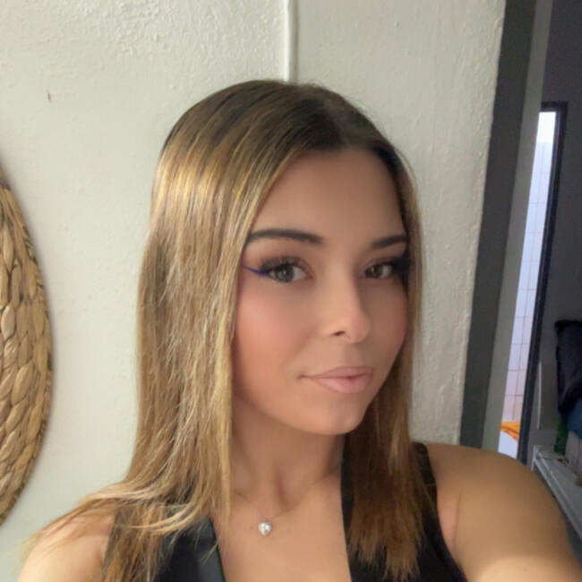 Babysitter in Perpignan: Luna