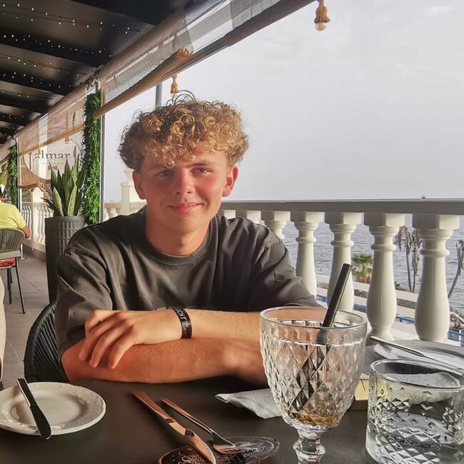 Babysitter in Dilbeek: Nathan