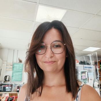 Babysitter in Bourg-Saint-Andéol: Morgane