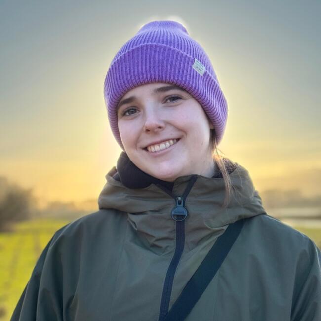 Babysitter in Bremen: Lilly