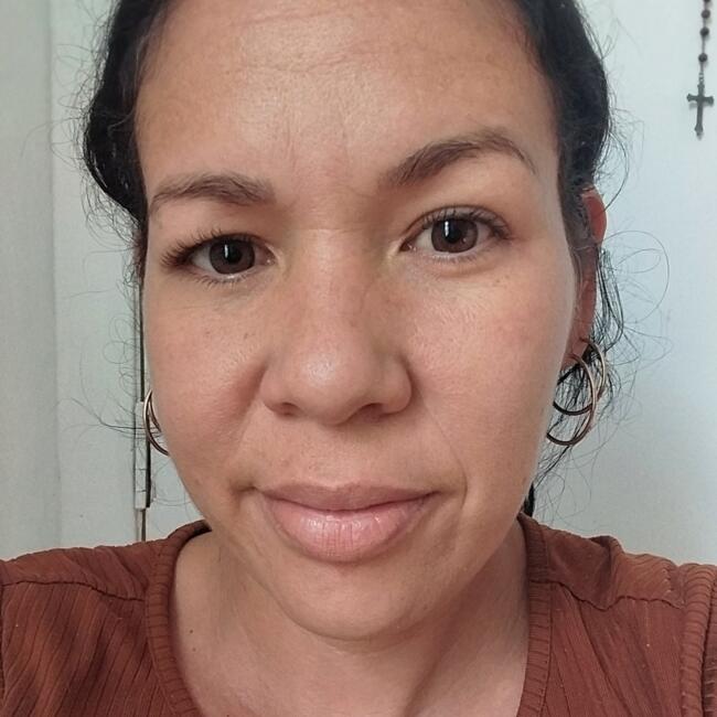 Babá em Curitiba: Danay