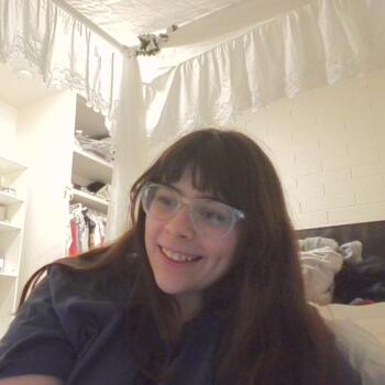 Babysitter in Kent (Ohio): Annica