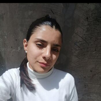 Babysitter Merlo (Buenos Aires): Giuliana