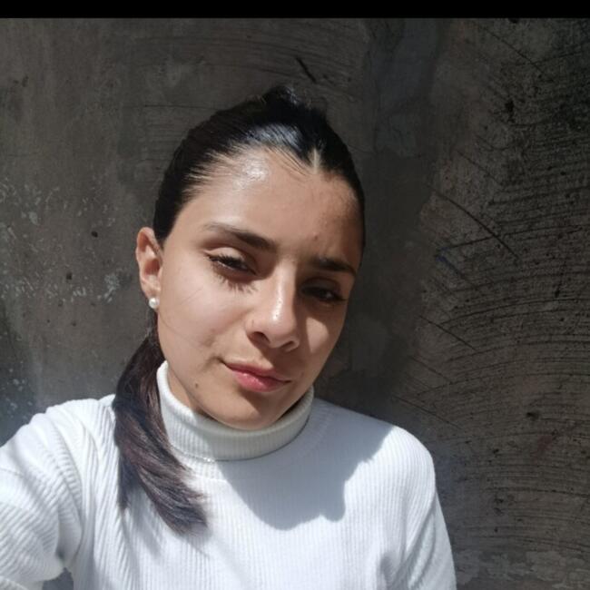 Babysitter in Merlo (Buenos Aires): Giuliana