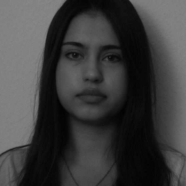 Nanny in Lindau: Milana