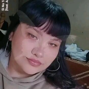 Niñera en Rincón de Milberg: Antonella