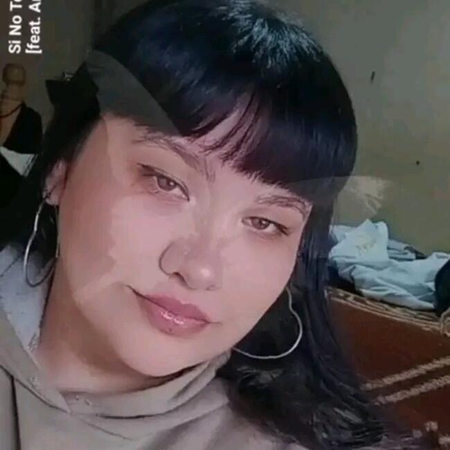 Niñera en Rincón de Milberg: Antonella