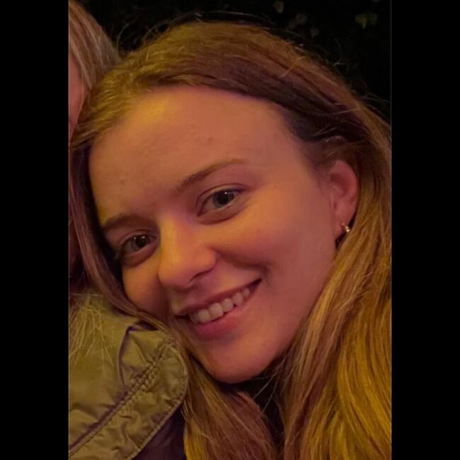 Babysitter in Berlin: Izabella