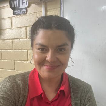 Niñera en Rancagua: Pamela