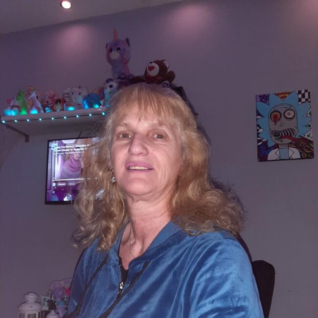 Nanny in Kalamaria: Τασούλα