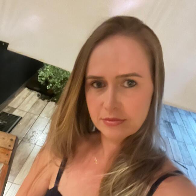 Babysitter in Cacoal: Geovana