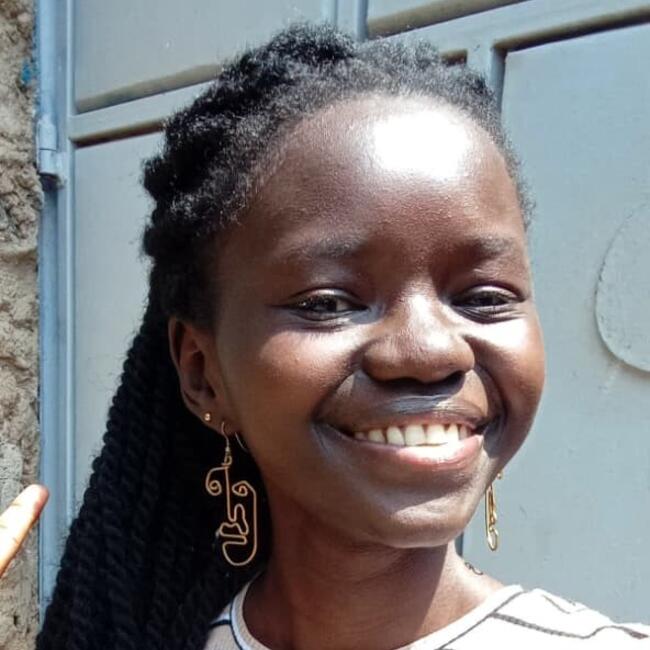 Bonă în Fundeni (Ilfov): Ivette