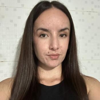 Babysitter in Puente Alto: Fabiola