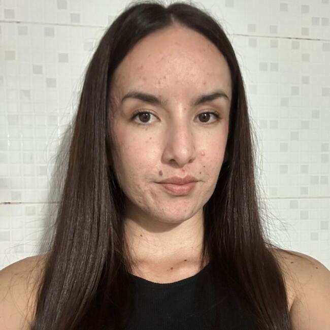 Babysitter in Puente Alto: Fabiola