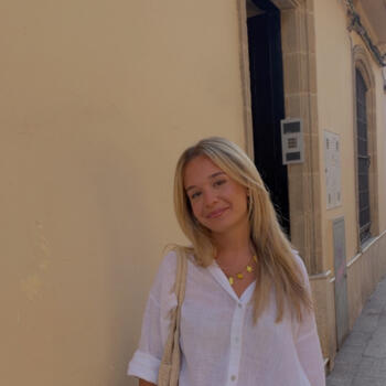 Babysitter in Jerez de la Frontera: Marta