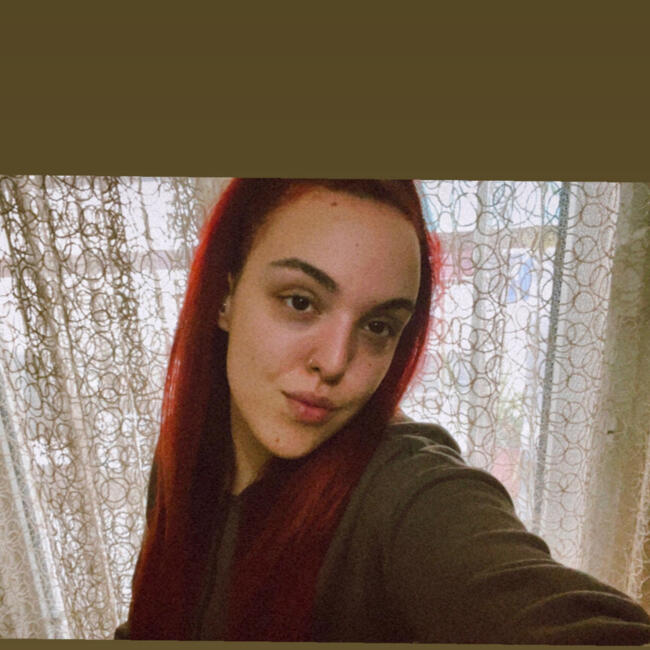 Babysitter στην περιοχή Θεσσαλονίκη: Γιώτα