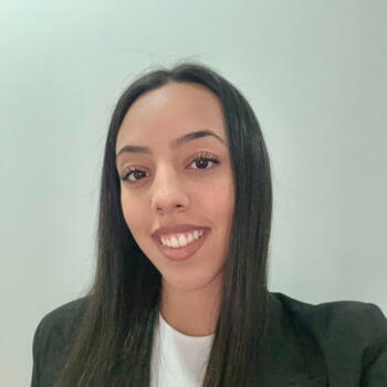 Niñera en Getafe: Sara