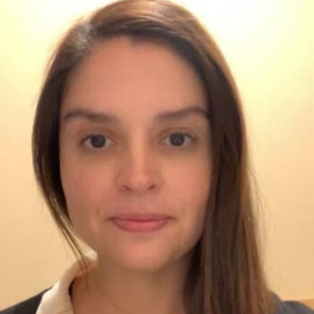 Babysitter in Valparaíso: Angela