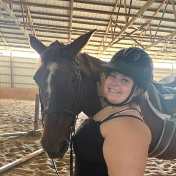 Babysitter in Island Lake: Georgia