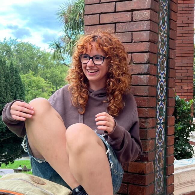 Babysitter in Pinto: Aurora