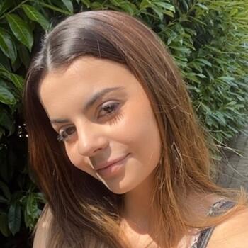 Babysitter in Aix-en-Provence: Marie