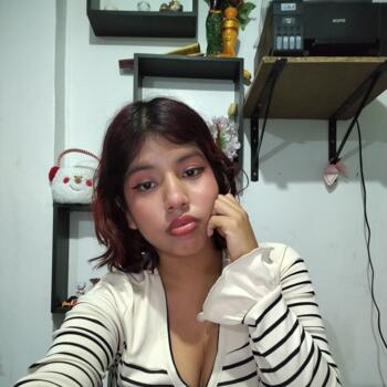 Babysitter in Guayaquil: Milena