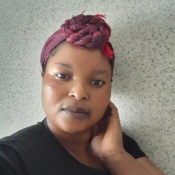 Babysitter in Emalahleni: Nono