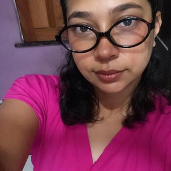 Babysitter in Augusto Corrêa: Aline vitória Nascimento