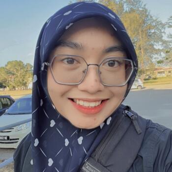 Babysitter in Kuala Lumpur: Amiratul