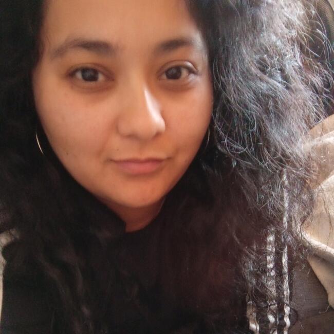 Babysitter in La Florida: Nayadeth
